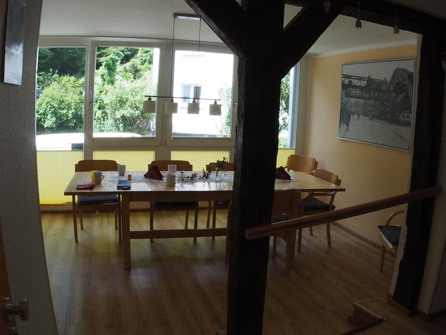 Predaj bytu 5-izbový 132 m², Remscheid Lüttringhausen, Severné Porýnie - Westfálsko Predaj bytu 5-izbový 132 m², Remscheid Lüttringhausen, Severné Porýnie - Westfálsko