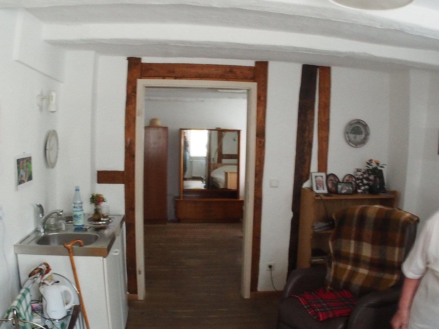 Predaj bytu 5-izbový 132 m², Remscheid Lüttringhausen, Severné Porýnie - Westfálsko Predaj bytu 5-izbový 132 m², Remscheid Lüttringhausen, Severné Porýnie - Westfálsko