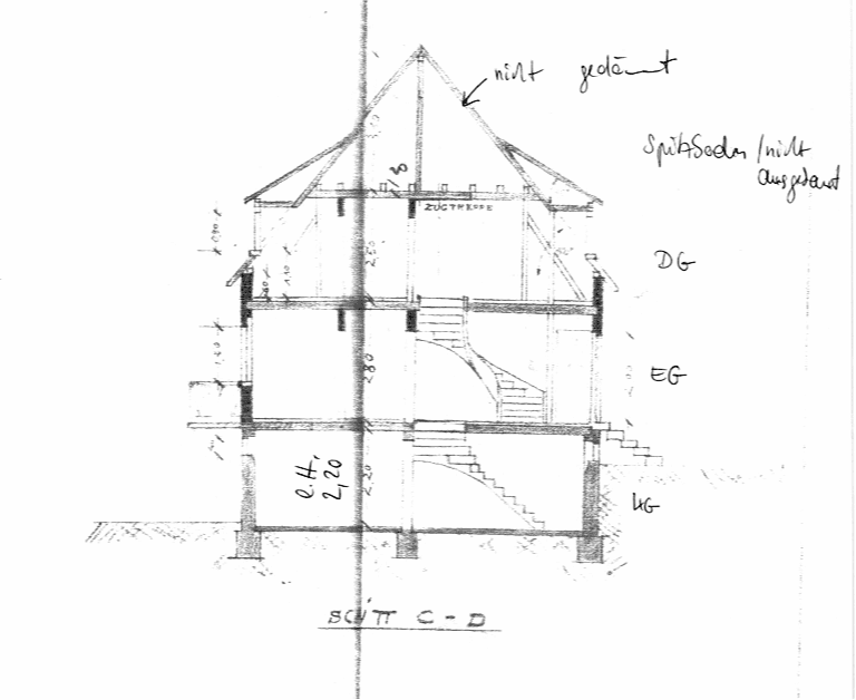 Predaj domu 165 m², pozemek 485 m², Karlsruhe, Bádensko-Wurttembersko Predaj domu 165 m², pozemek 485 m², Karlsruhe, Bádensko-Wurttembersko