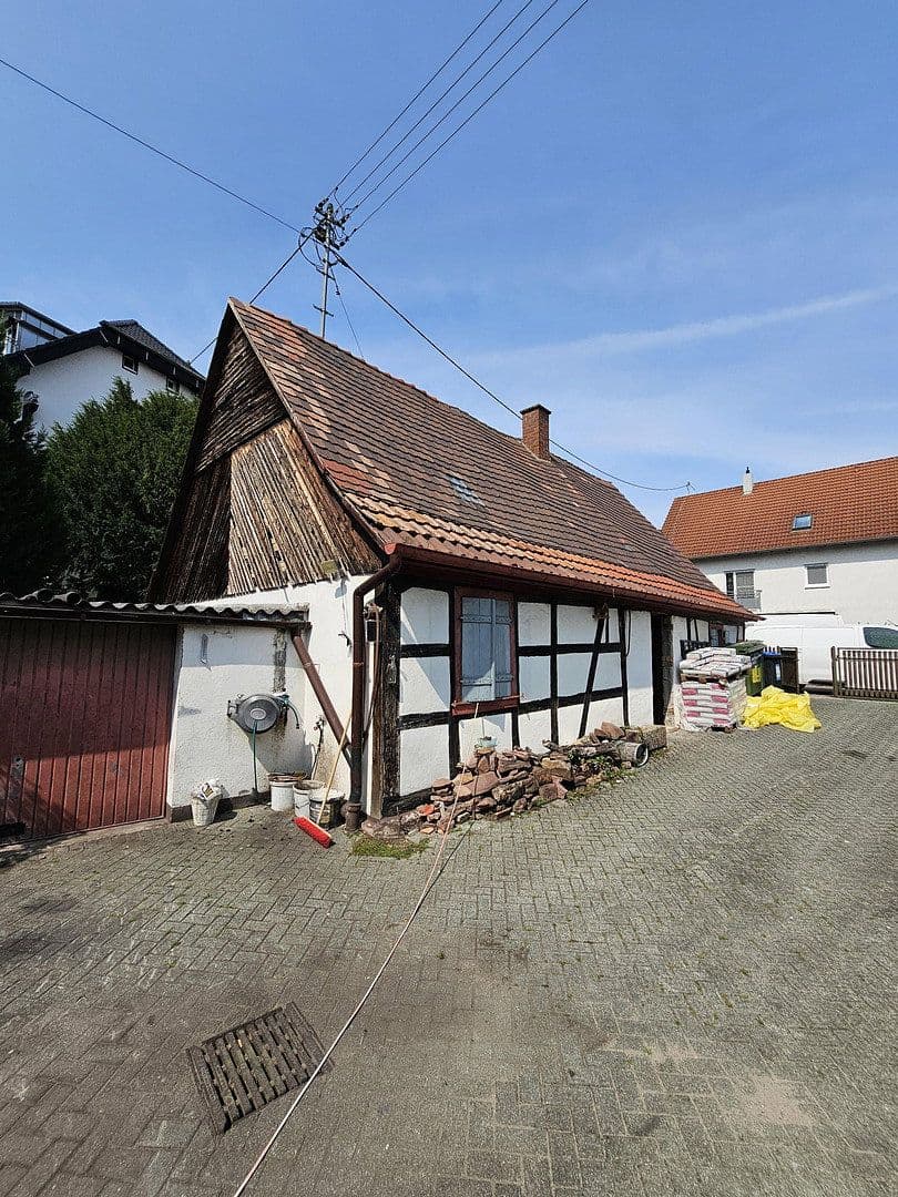 Predaj domu 165 m², pozemek 485 m², Karlsruhe, Bádensko-Wurttembersko Predaj domu 165 m², pozemek 485 m², Karlsruhe, Bádensko-Wurttembersko
