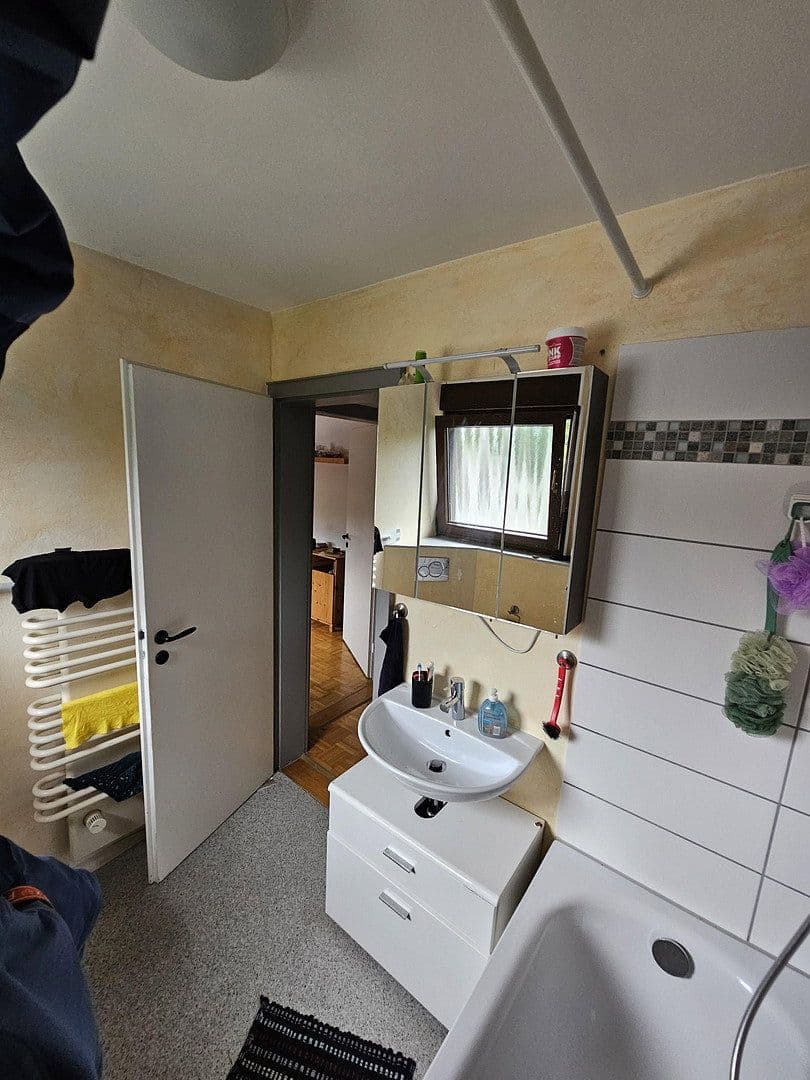 Predaj domu 165 m², pozemek 485 m², Karlsruhe, Bádensko-Wurttembersko Predaj domu 165 m², pozemek 485 m², Karlsruhe, Bádensko-Wurttembersko