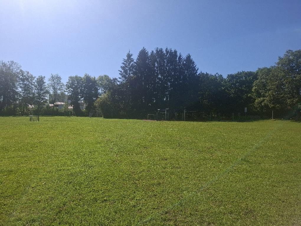 Predaj bytu 4-izbový 92 m², Unterhaching, Bavorsko Predaj bytu 4-izbový 92 m², Unterhaching, Bavorsko