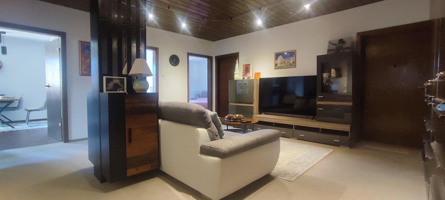 Predaj bytu 6-izbový 116 m², Sankt Englmar, Bavorsko Predaj bytu 6-izbový 116 m², Sankt Englmar, Bavorsko