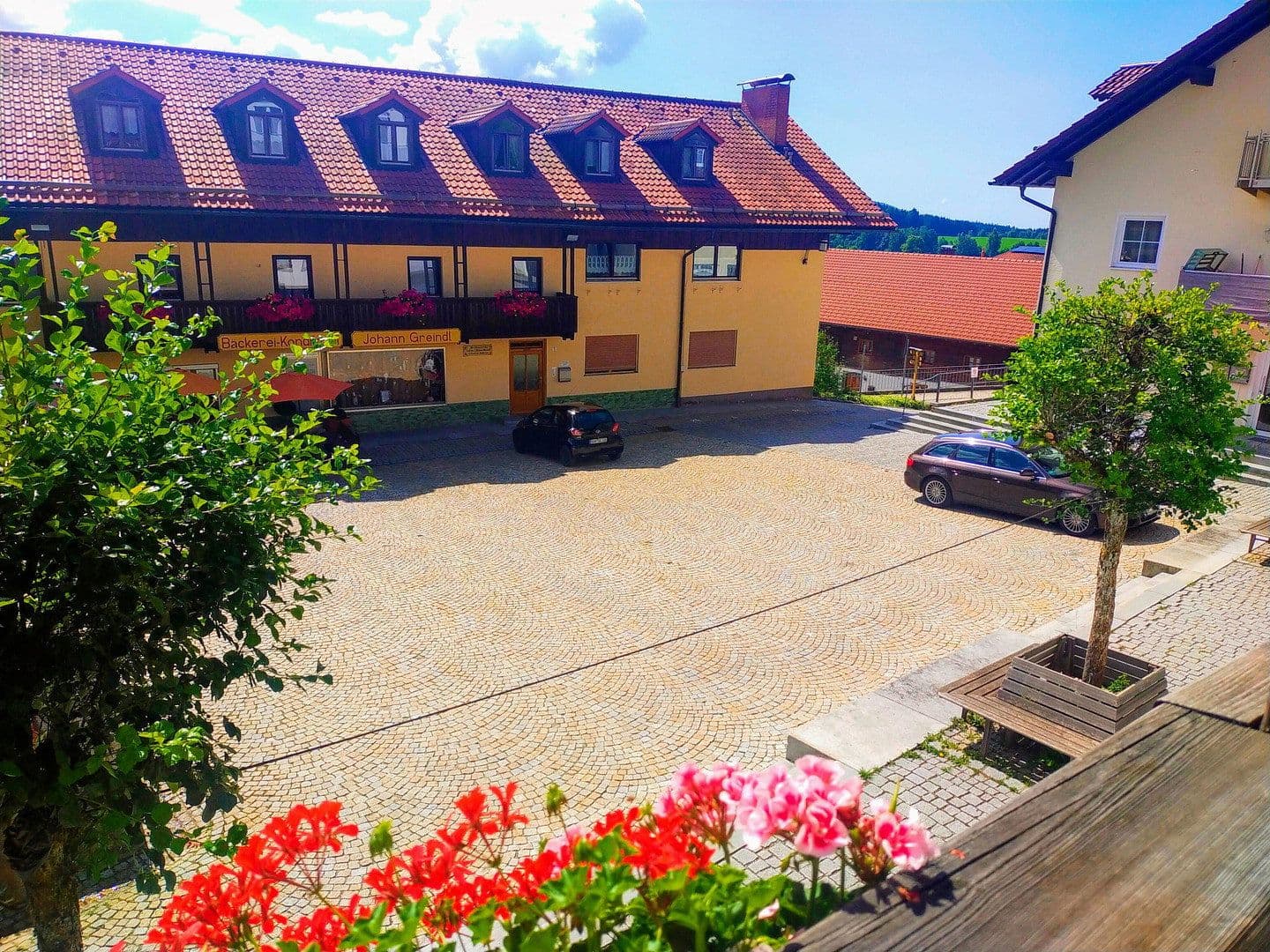 Predaj bytu 6-izbový 116 m², Sankt Englmar, Bavorsko Predaj bytu 6-izbový 116 m², Sankt Englmar, Bavorsko