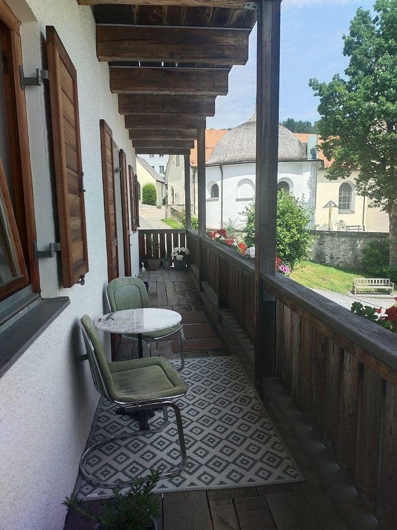 Predaj bytu 6-izbový 116 m², Sankt Englmar, Bavorsko Predaj bytu 6-izbový 116 m², Sankt Englmar, Bavorsko