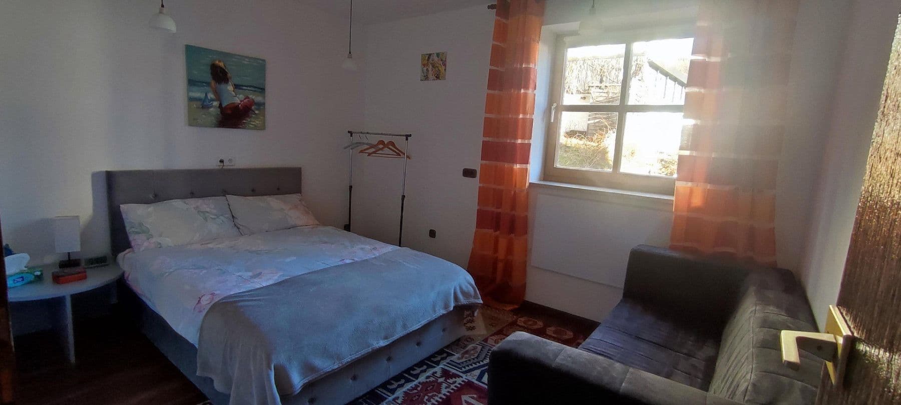 Predaj bytu 6-izbový 116 m², Sankt Englmar, Bavorsko Predaj bytu 6-izbový 116 m², Sankt Englmar, Bavorsko