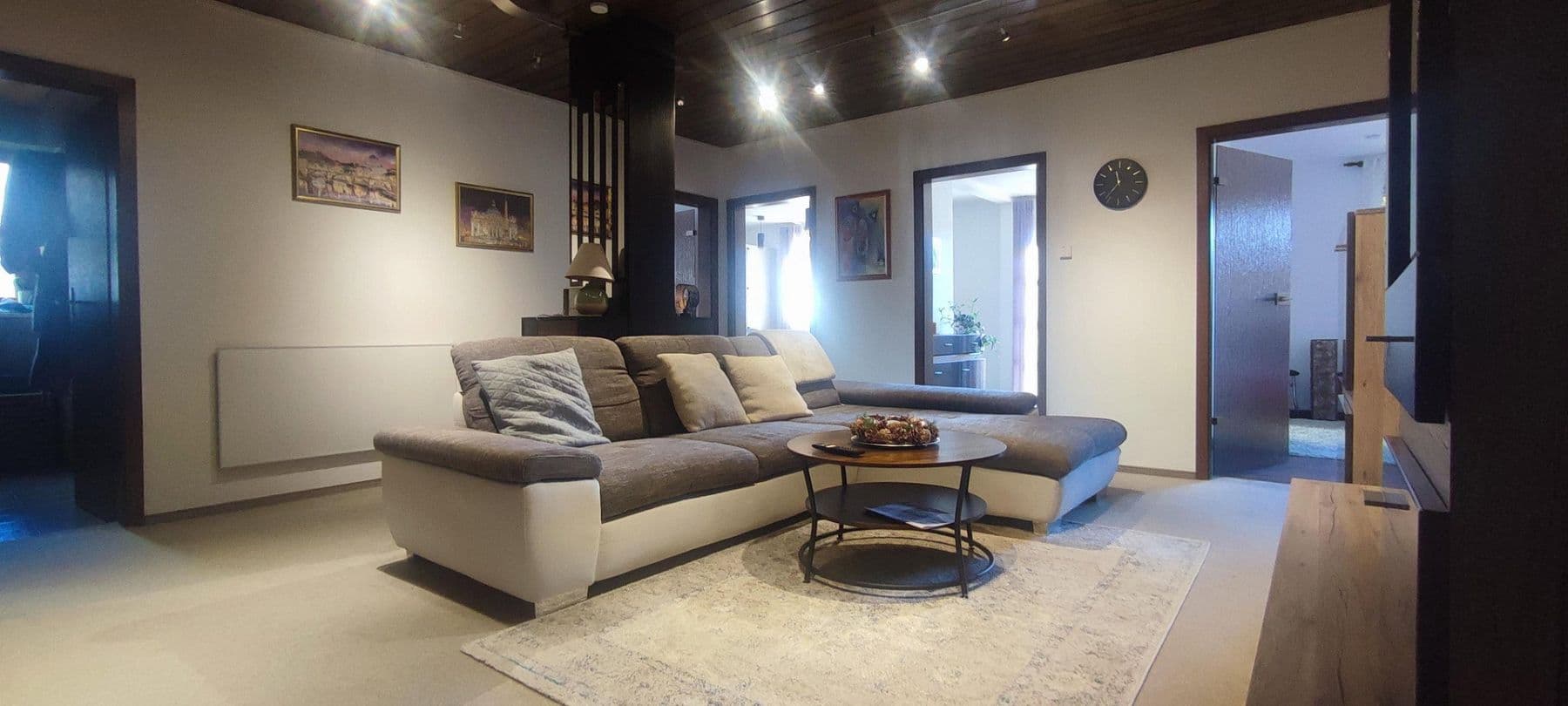 Predaj bytu 6-izbový 116 m², Sankt Englmar, Bavorsko Predaj bytu 6-izbový 116 m², Sankt Englmar, Bavorsko