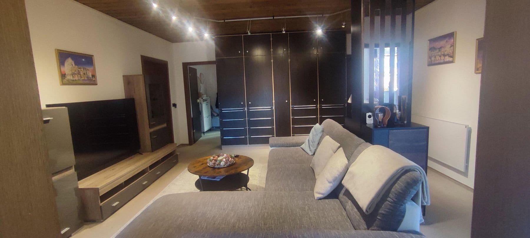 Predaj bytu 6-izbový 116 m², Sankt Englmar, Bavorsko Predaj bytu 6-izbový 116 m², Sankt Englmar, Bavorsko