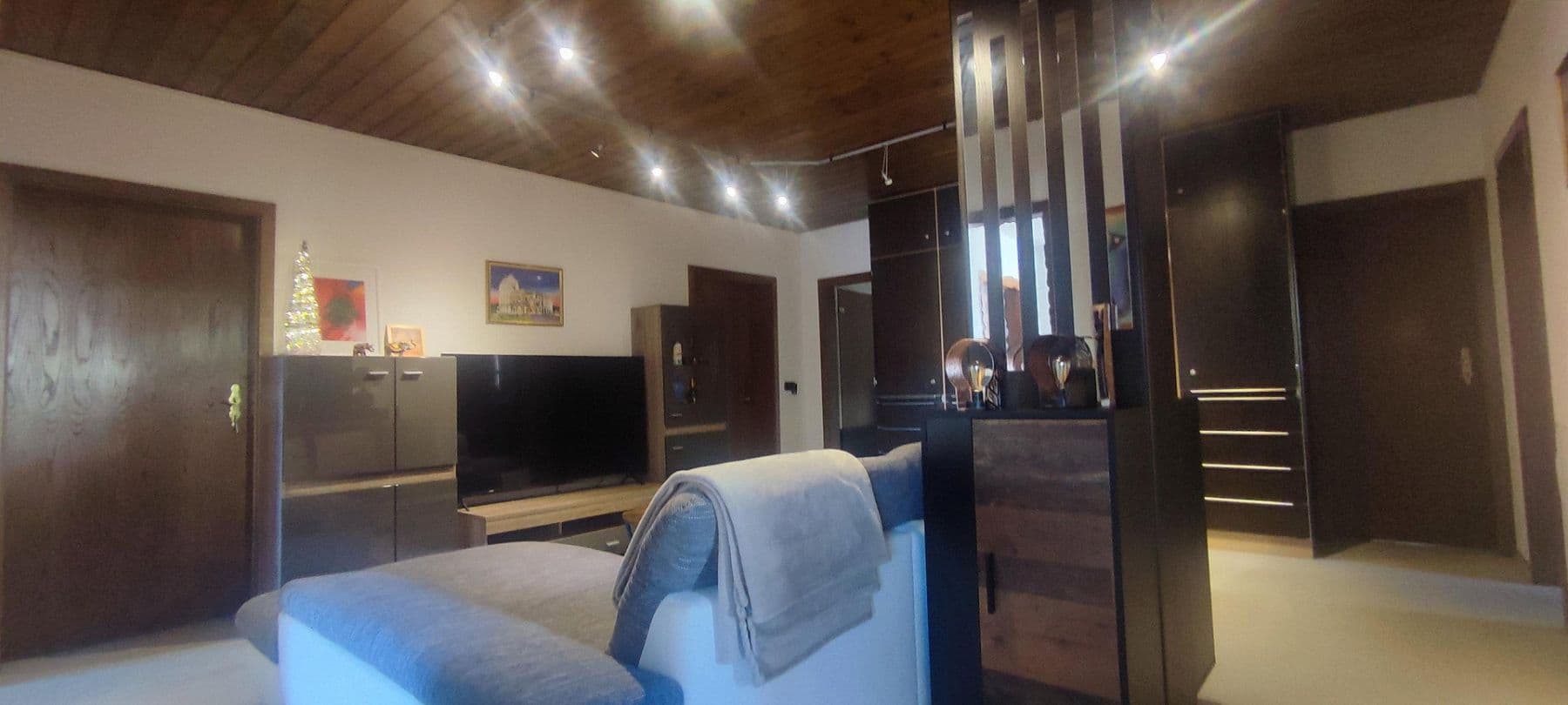 Predaj bytu 6-izbový 116 m², Sankt Englmar, Bavorsko Predaj bytu 6-izbový 116 m², Sankt Englmar, Bavorsko