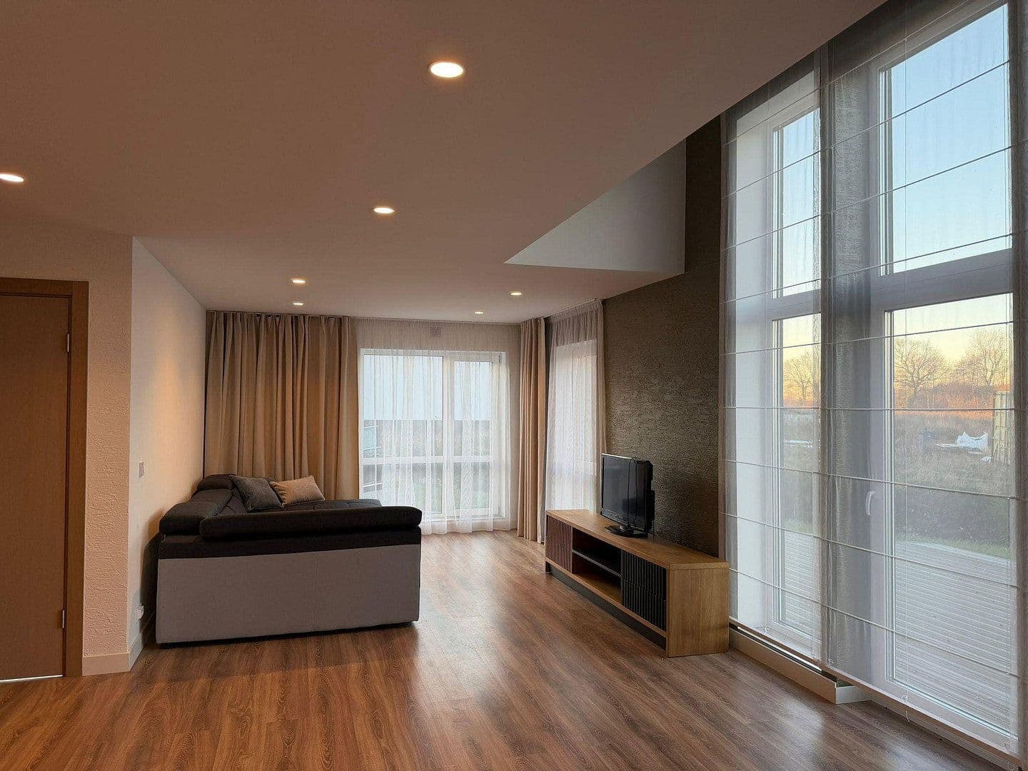 Predaj domu 150 m², pozemek 420 m², steinbergskamp 1A und 1B, Basdahl, Dolné Sasko Predaj domu 150 m², pozemek 420 m², steinbergskamp 1A und 1B, Basdahl, Dolné Sasko
