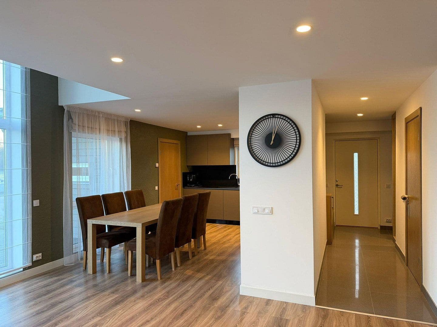 Predaj domu 150 m², pozemek 420 m², steinbergskamp 1A und 1B, Basdahl, Dolné Sasko Predaj domu 150 m², pozemek 420 m², steinbergskamp 1A und 1B, Basdahl, Dolné Sasko