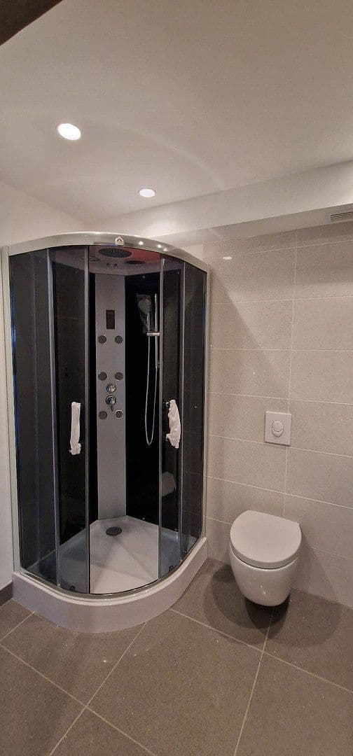 Predaj domu 150 m², pozemek 420 m², steinbergskamp 1A und 1B, Basdahl, Dolné Sasko Predaj domu 150 m², pozemek 420 m², steinbergskamp 1A und 1B, Basdahl, Dolné Sasko