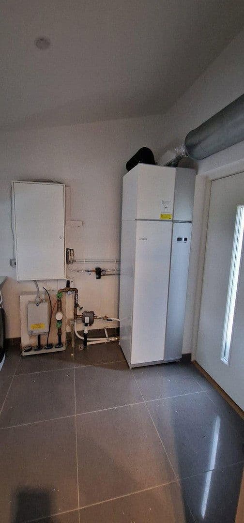 Predaj domu 150 m², pozemek 420 m², steinbergskamp 1A und 1B, Basdahl, Dolné Sasko Predaj domu 150 m², pozemek 420 m², steinbergskamp 1A und 1B, Basdahl, Dolné Sasko