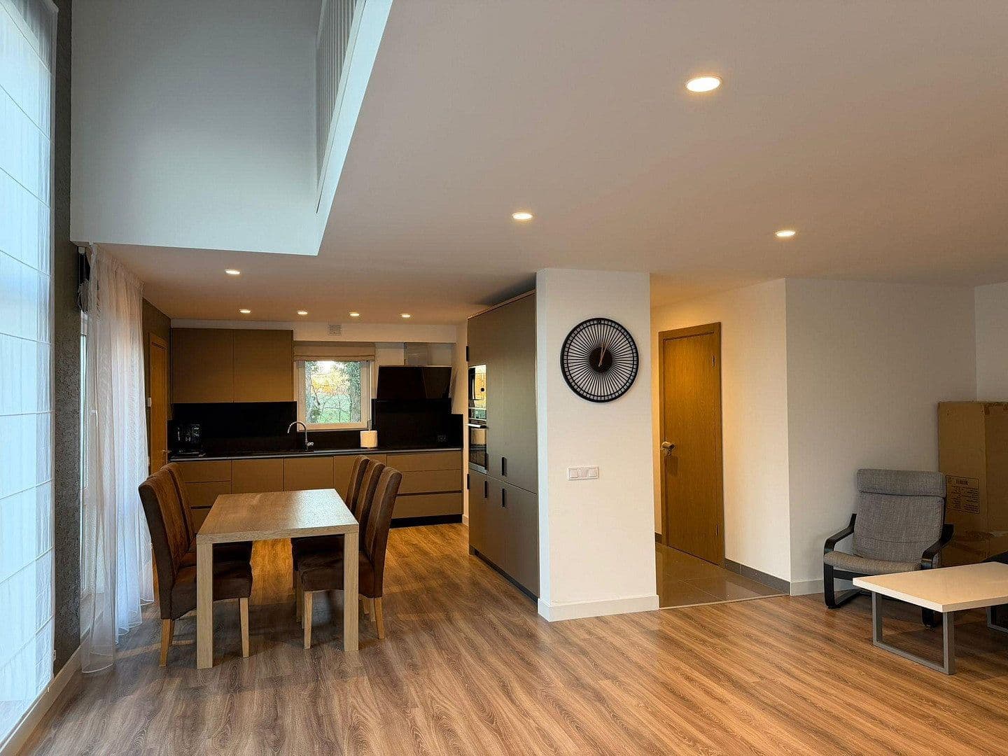 Predaj domu 150 m², pozemek 420 m², steinbergskamp 1A und 1B, Basdahl, Dolné Sasko Predaj domu 150 m², pozemek 420 m², steinbergskamp 1A und 1B, Basdahl, Dolné Sasko