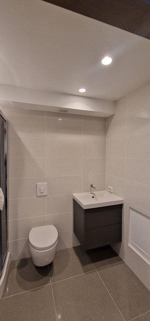 Predaj domu 150 m², pozemek 420 m², steinbergskamp 1A und 1B, Basdahl, Dolné Sasko Predaj domu 150 m², pozemek 420 m², steinbergskamp 1A und 1B, Basdahl, Dolné Sasko