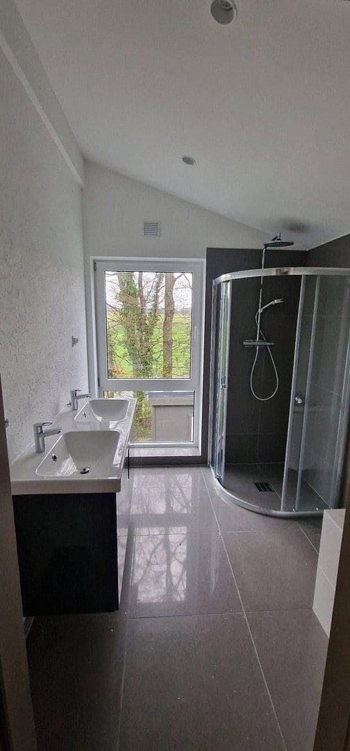 Predaj domu 150 m², pozemek 420 m², steinbergskamp 1A und 1B, Basdahl, Dolné Sasko Predaj domu 150 m², pozemek 420 m², steinbergskamp 1A und 1B, Basdahl, Dolné Sasko