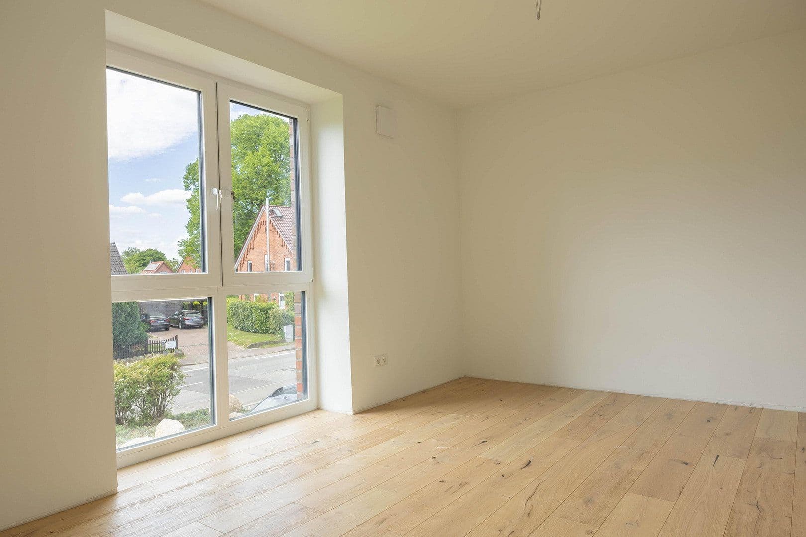 Predaj domu 125 m², pozemek 370 m², Hohenhorn, Šlezvicko-Holštajnsko Predaj domu 125 m², pozemek 370 m², Hohenhorn, Šlezvicko-Holštajnsko