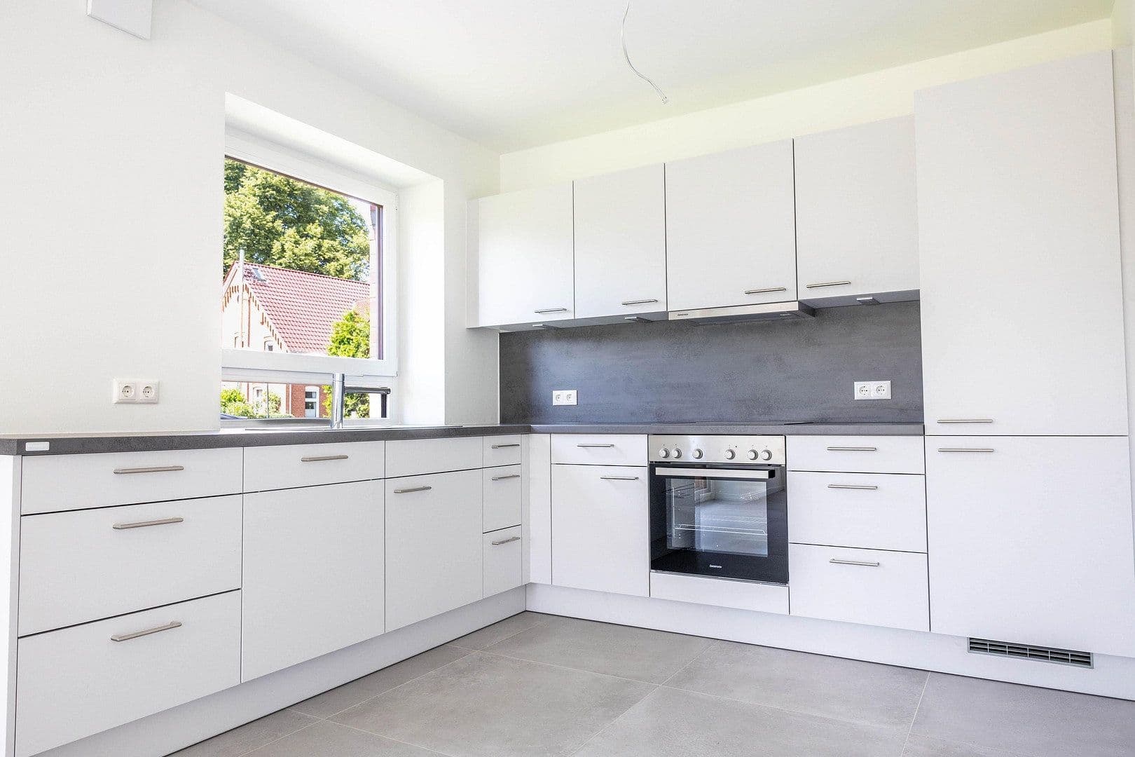 Predaj domu 125 m², pozemek 370 m², Hohenhorn, Šlezvicko-Holštajnsko Predaj domu 125 m², pozemek 370 m², Hohenhorn, Šlezvicko-Holštajnsko