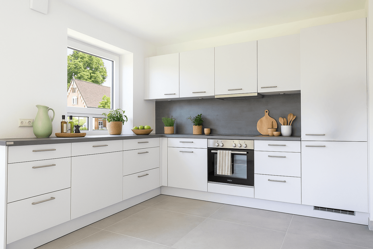 Predaj domu 125 m², pozemek 370 m², Hohenhorn, Šlezvicko-Holštajnsko Predaj domu 125 m², pozemek 370 m², Hohenhorn, Šlezvicko-Holštajnsko