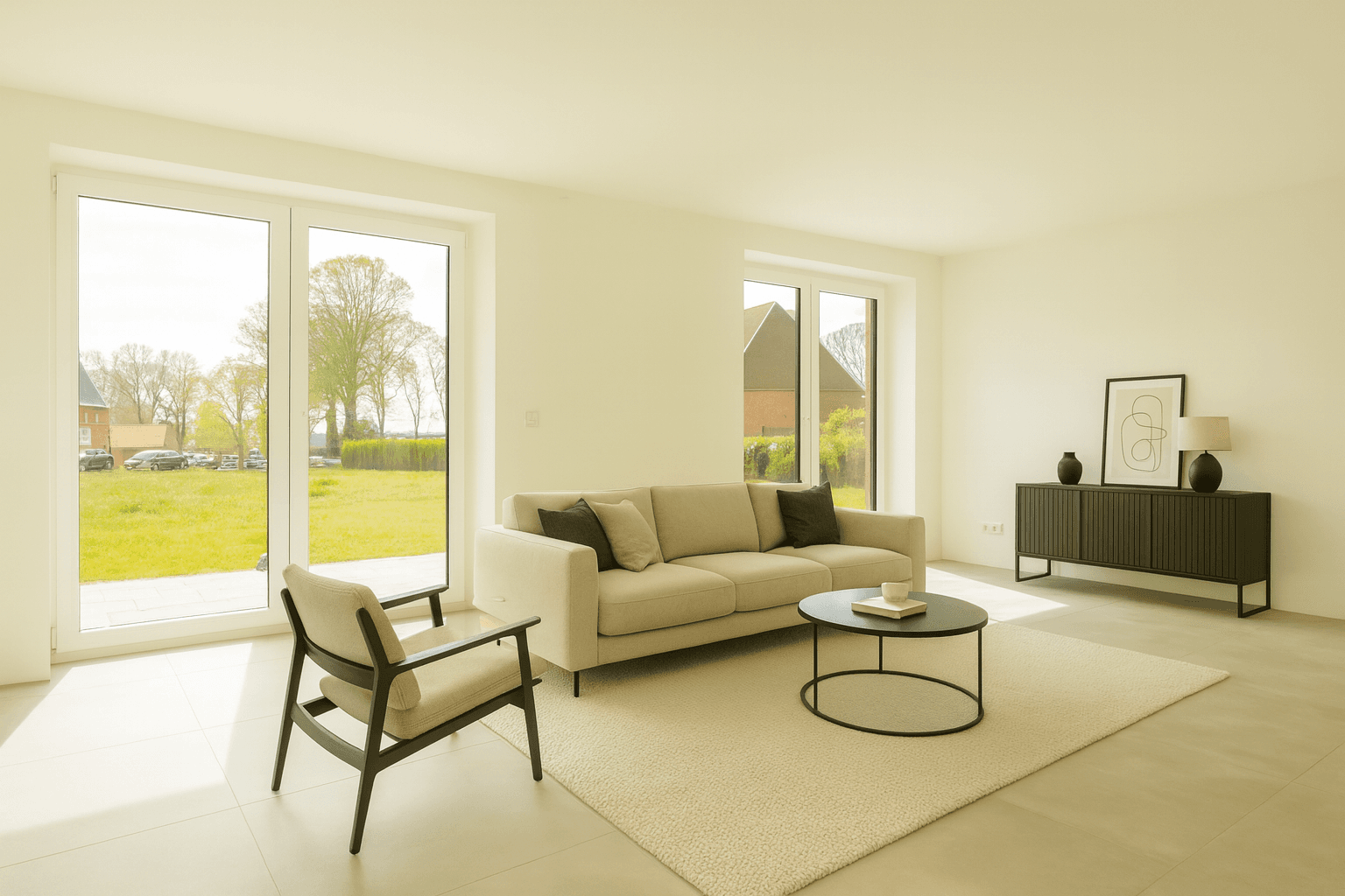 Predaj domu 125 m², pozemek 370 m², Hohenhorn, Šlezvicko-Holštajnsko Predaj domu 125 m², pozemek 370 m², Hohenhorn, Šlezvicko-Holštajnsko