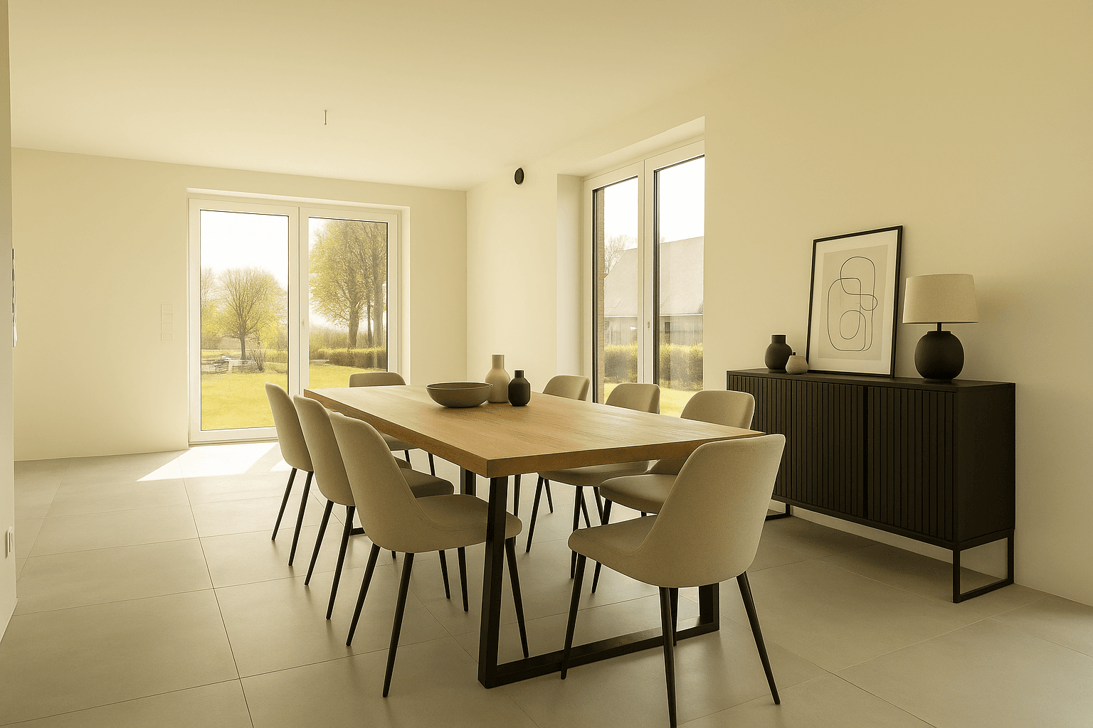 Predaj domu 125 m², pozemek 370 m², Hohenhorn, Šlezvicko-Holštajnsko Predaj domu 125 m², pozemek 370 m², Hohenhorn, Šlezvicko-Holštajnsko