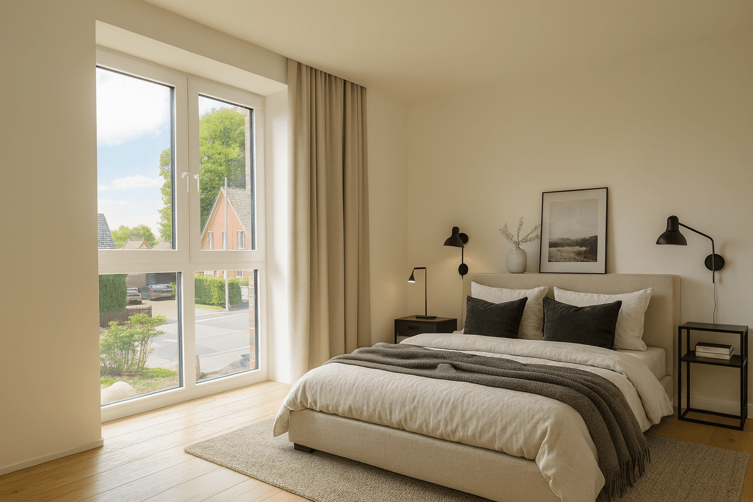 Predaj domu 125 m², pozemek 370 m², Hohenhorn, Šlezvicko-Holštajnsko Predaj domu 125 m², pozemek 370 m², Hohenhorn, Šlezvicko-Holštajnsko