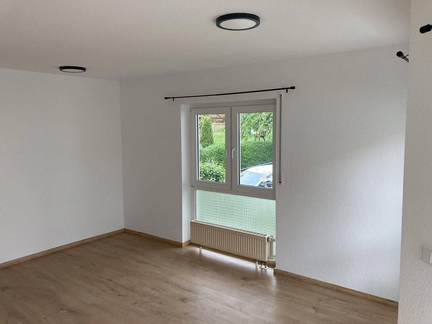 Prenájom bytu 2-izbový 53 m², Feldstr. 1c, Gerstungen, Durínsko Prenájom bytu 2-izbový 53 m², Feldstr. 1c, Gerstungen, Durínsko