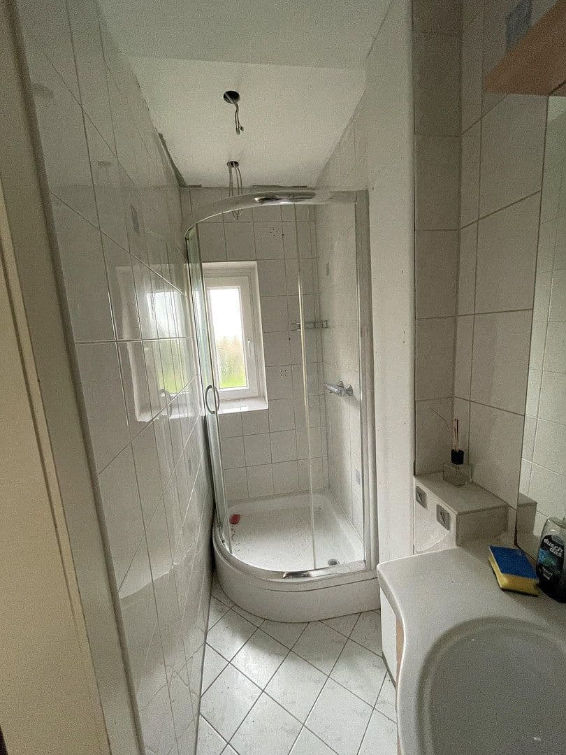 Prenájom bytu 2-izbový 70 m², Landstraße 47, Barsinghausen, Dolné Sasko Prenájom bytu 2-izbový 70 m², Landstraße 47, Barsinghausen, Dolné Sasko