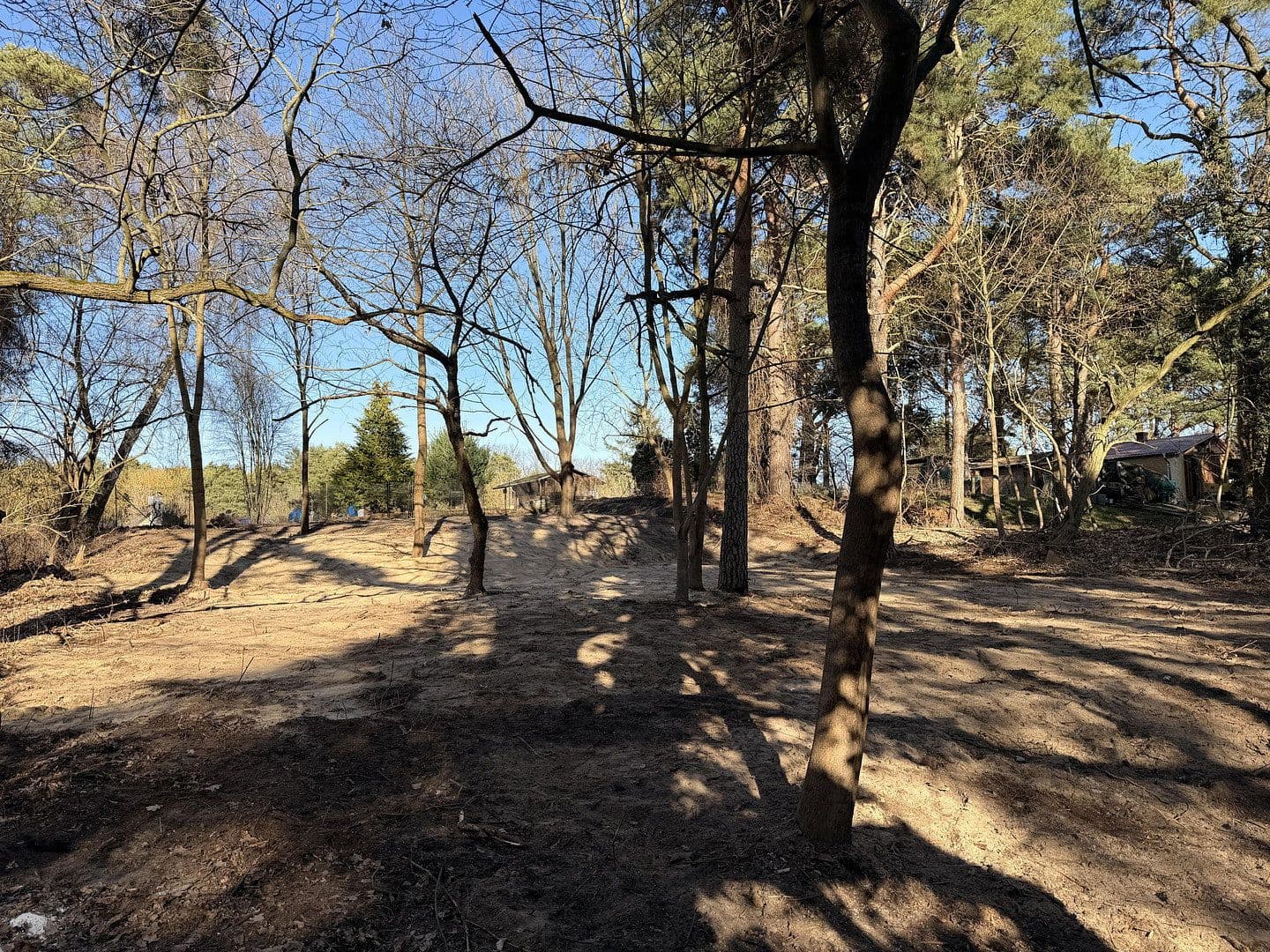 Predaj pozemku 1.088 m², An der Heide 31, Zossen, Brandenbursko Predaj pozemku 1.088 m², An der Heide 31, Zossen, Brandenbursko