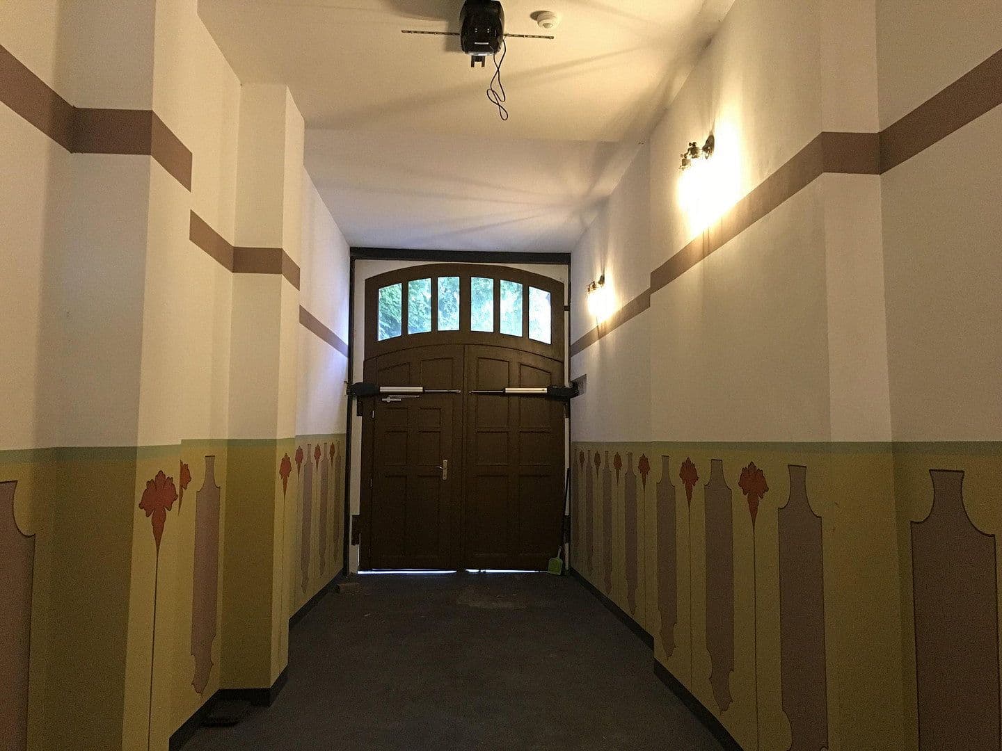 Prenájom bytu 2-izbový 98 m², Chemnitz, Sasko Prenájom bytu 2-izbový 98 m², Chemnitz, Sasko