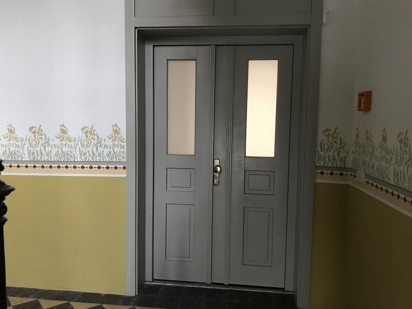 Prenájom bytu 2-izbový 98 m², Chemnitz, Sasko Prenájom bytu 2-izbový 98 m², Chemnitz, Sasko