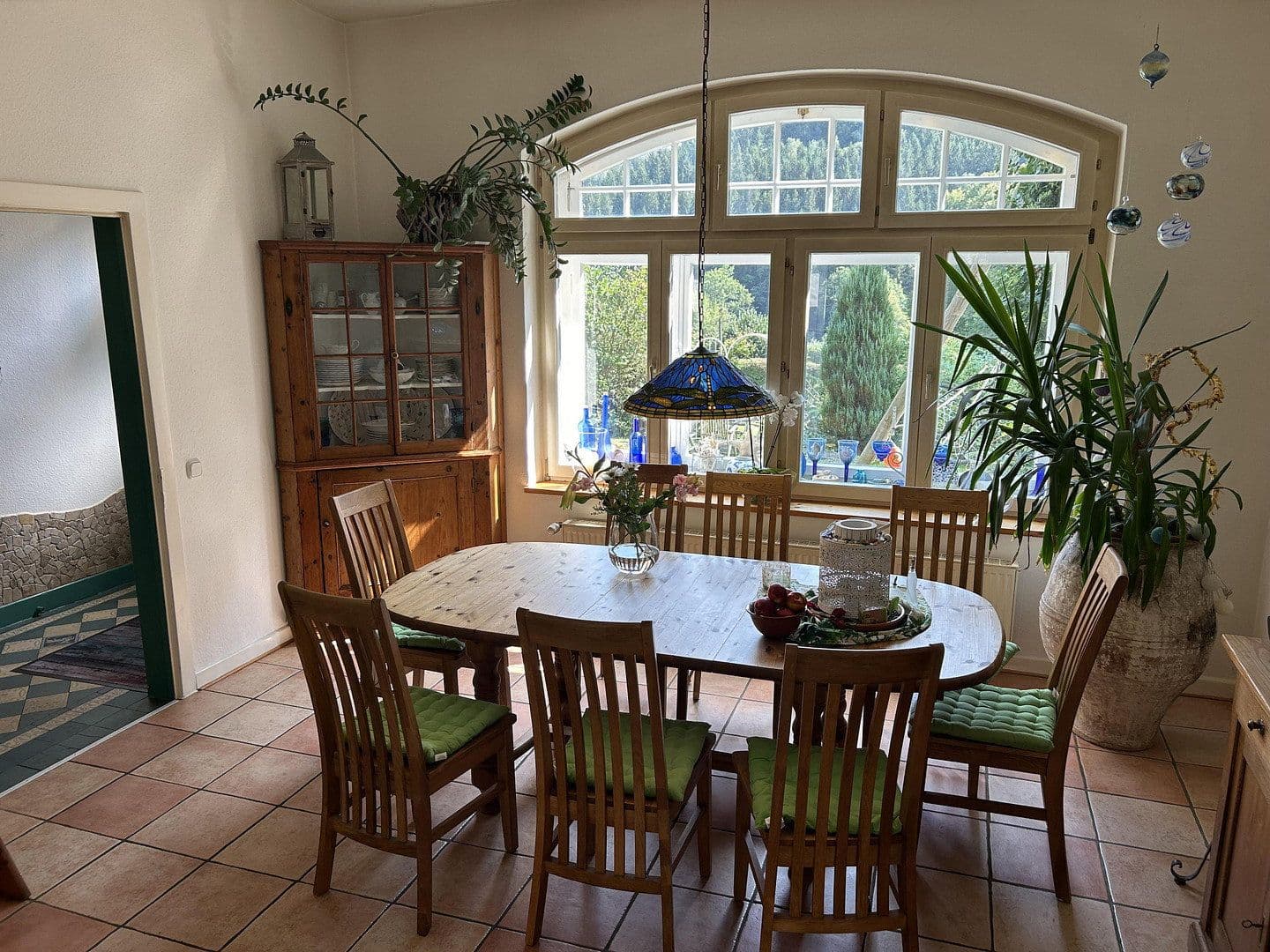 Predaj domu 220 m², pozemek 2.373 m², Hellenthal, Severné Porýnie - Westfálsko Predaj domu 220 m², pozemek 2.373 m², Hellenthal, Severné Porýnie - Westfálsko