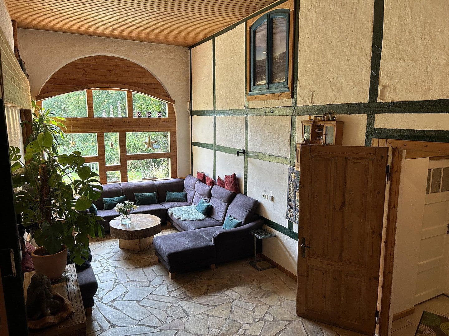 Predaj domu 220 m², pozemek 2.373 m², Hellenthal, Severné Porýnie - Westfálsko Predaj domu 220 m², pozemek 2.373 m², Hellenthal, Severné Porýnie - Westfálsko