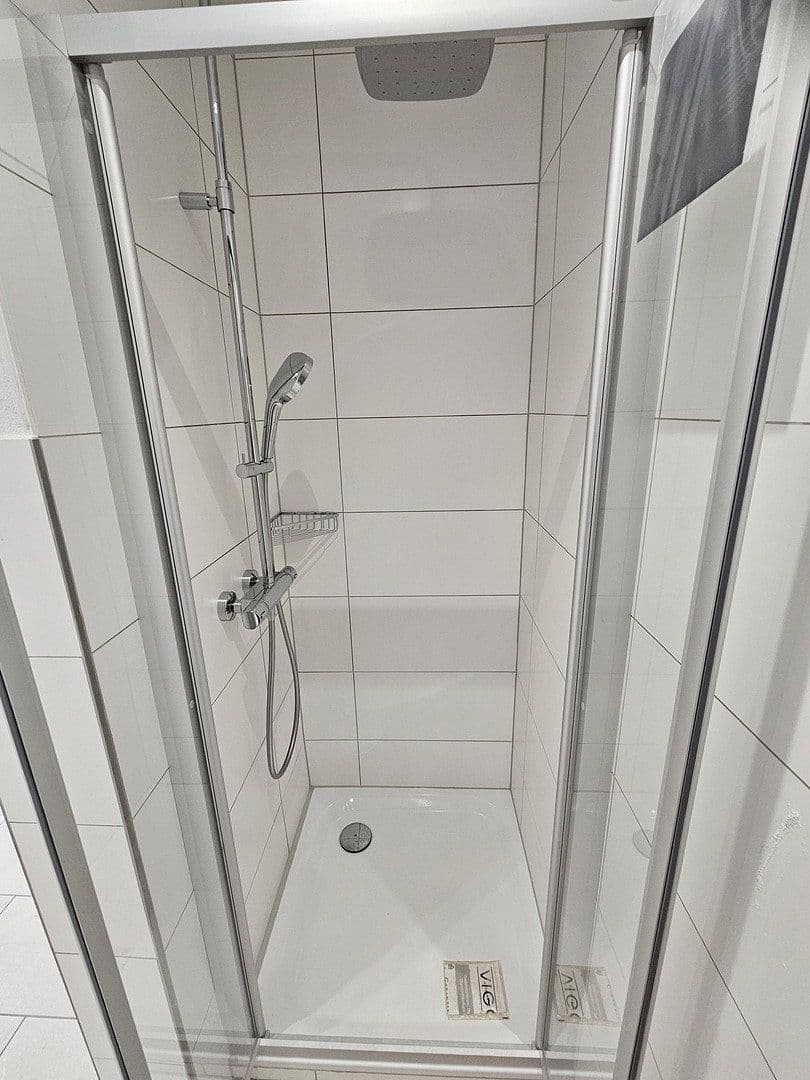 Prenájom bytu 1-izbový 31 m², Marienstraße 35, Furth im Wald, Bavorsko Prenájom bytu 1-izbový 31 m², Marienstraße 35, Furth im Wald, Bavorsko