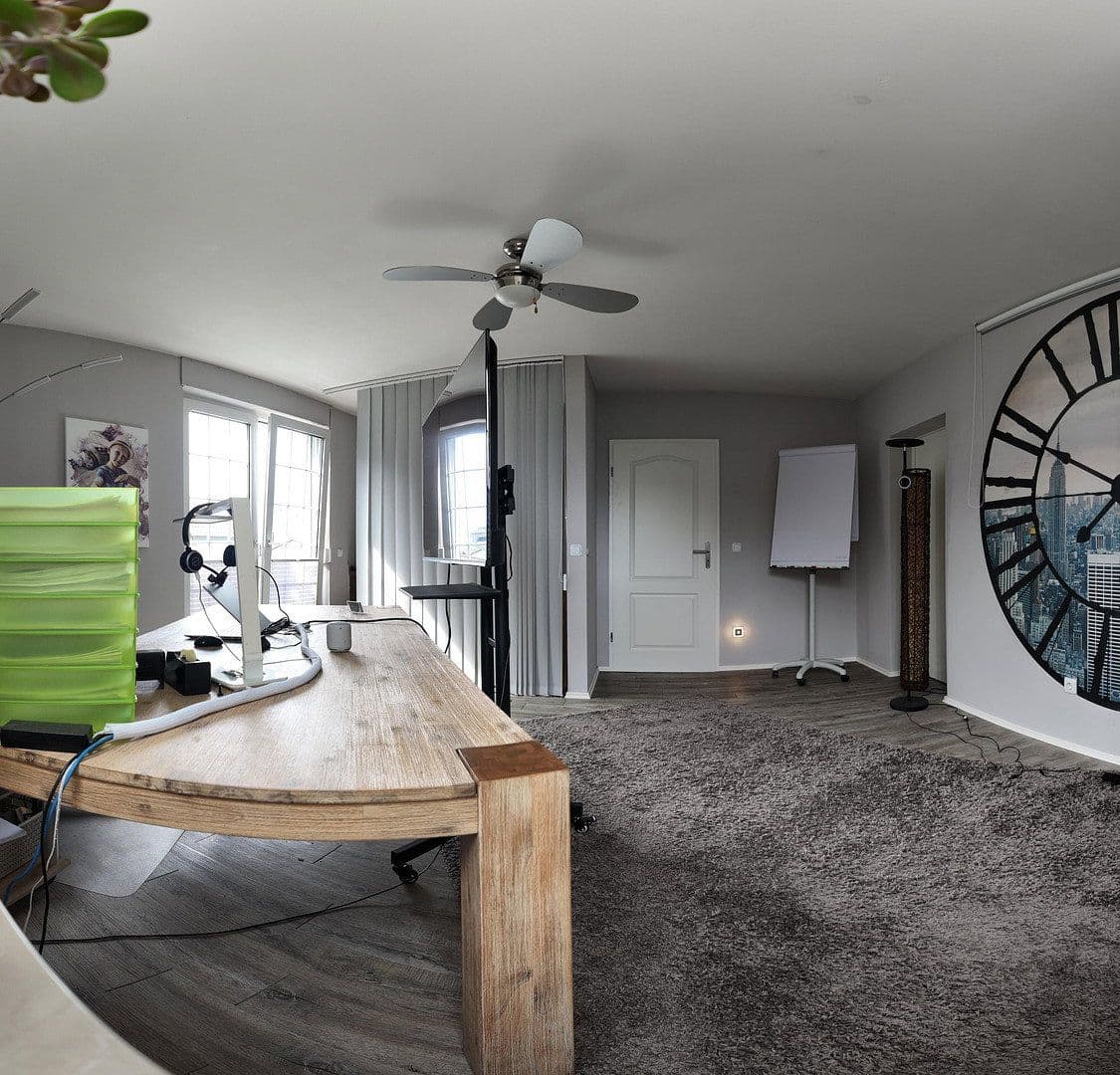 Predaj domu 356 m², pozemek 1.039 m², Swisttal, Severné Porýnie - Westfálsko Predaj domu 356 m², pozemek 1.039 m², Swisttal, Severné Porýnie - Westfálsko