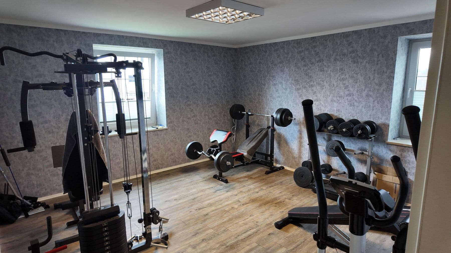 Predaj domu 356 m², pozemek 1.039 m², Swisttal, Severné Porýnie - Westfálsko Predaj domu 356 m², pozemek 1.039 m², Swisttal, Severné Porýnie - Westfálsko