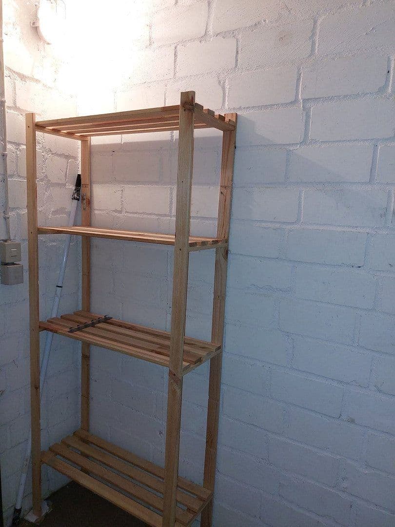 Prenájom bytu 2-izbový 53 m², Kranichweg 41, Münster, Severné Porýnie - Westfálsko Prenájom bytu 2-izbový 53 m², Kranichweg 41, Münster, Severné Porýnie - Westfálsko