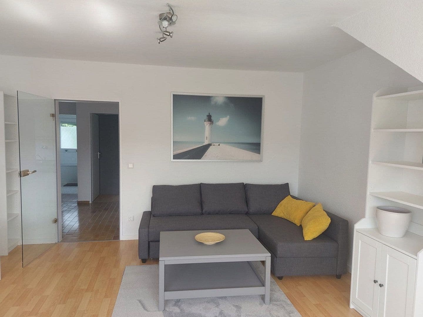 Prenájom bytu 2-izbový 53 m², Kranichweg 41, Münster, Severné Porýnie - Westfálsko Prenájom bytu 2-izbový 53 m², Kranichweg 41, Münster, Severné Porýnie - Westfálsko