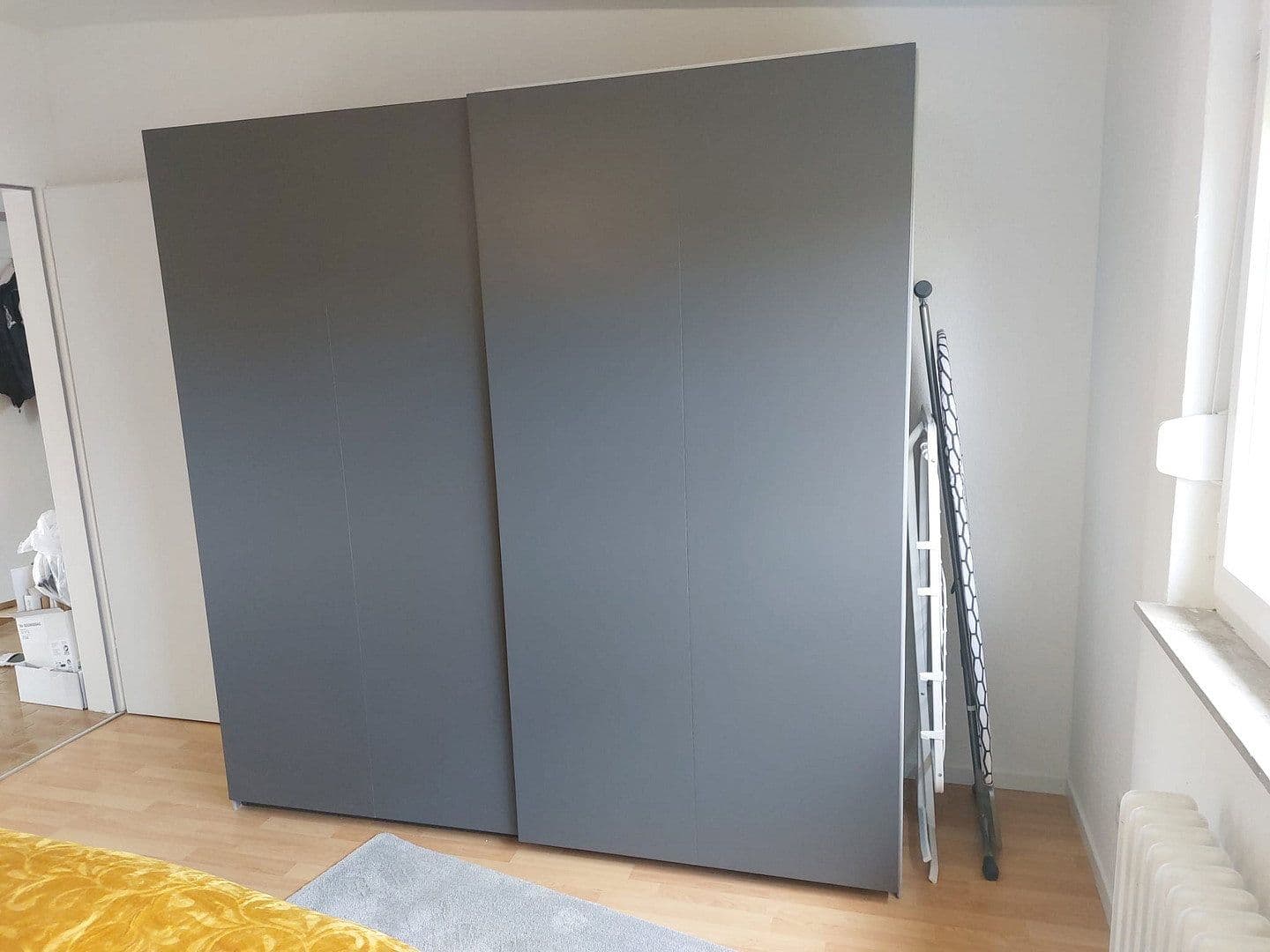 Prenájom bytu 2-izbový 53 m², Kranichweg 41, Münster, Severné Porýnie - Westfálsko Prenájom bytu 2-izbový 53 m², Kranichweg 41, Münster, Severné Porýnie - Westfálsko