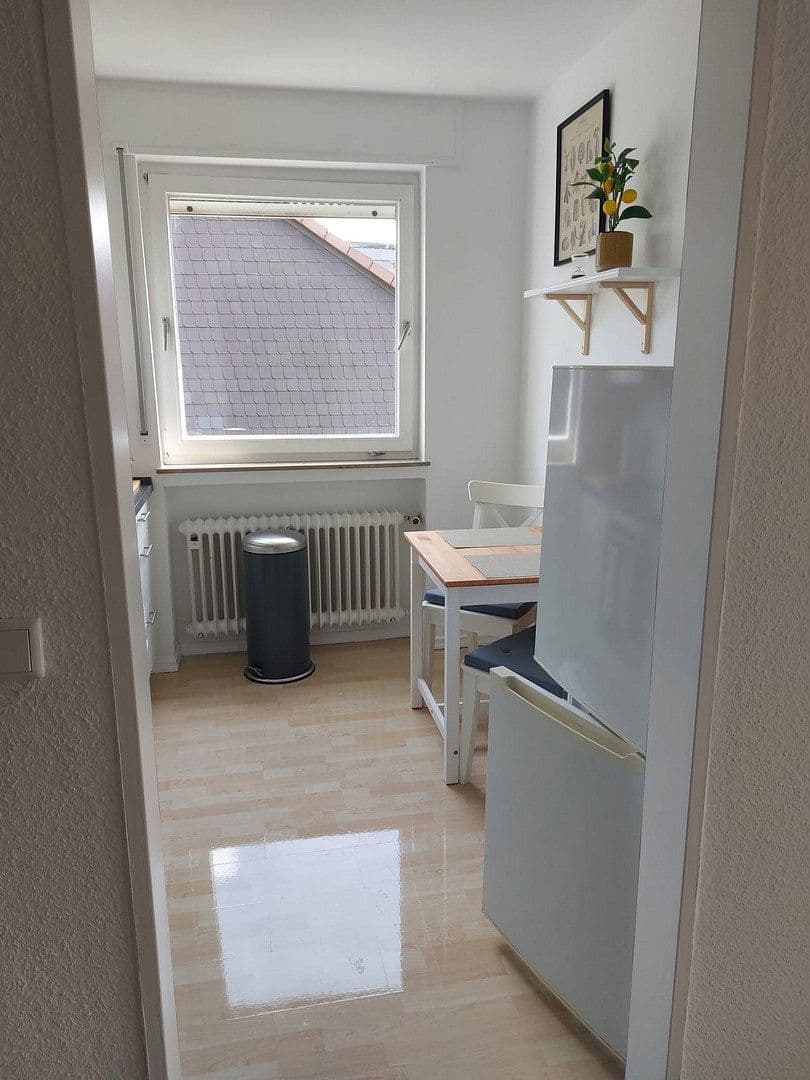 Prenájom bytu 2-izbový 53 m², Kranichweg 41, Münster, Severné Porýnie - Westfálsko Prenájom bytu 2-izbový 53 m², Kranichweg 41, Münster, Severné Porýnie - Westfálsko