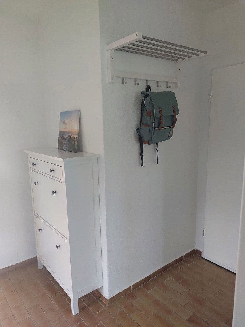 Prenájom bytu 2-izbový 53 m², Kranichweg 41, Münster, Severné Porýnie - Westfálsko Prenájom bytu 2-izbový 53 m², Kranichweg 41, Münster, Severné Porýnie - Westfálsko