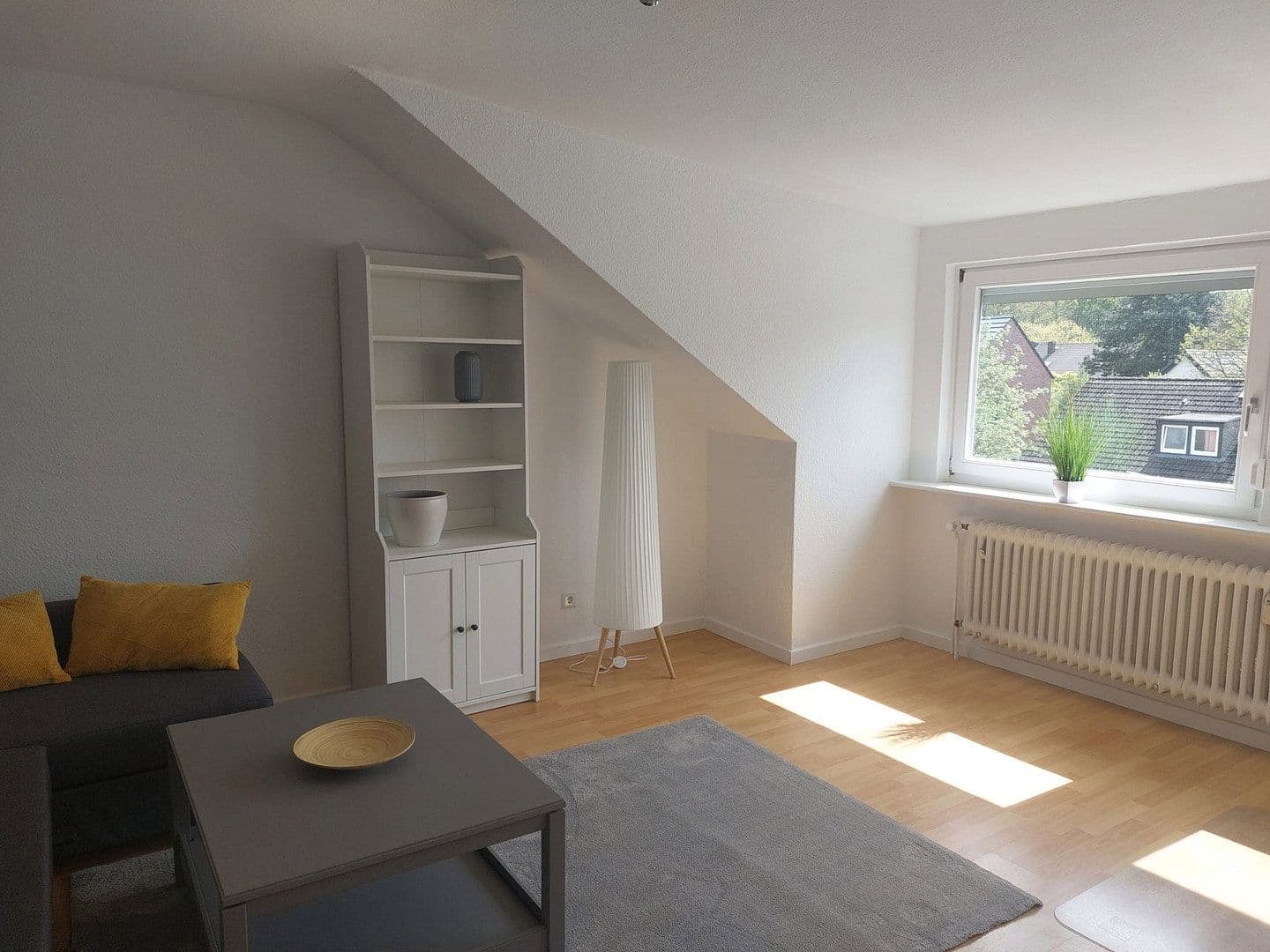 Prenájom bytu 2-izbový 53 m², Kranichweg 41, Münster, Severné Porýnie - Westfálsko Prenájom bytu 2-izbový 53 m², Kranichweg 41, Münster, Severné Porýnie - Westfálsko