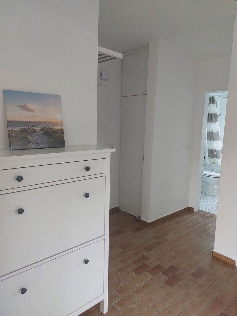 Prenájom bytu 2-izbový 53 m², Kranichweg 41, Münster, Severné Porýnie - Westfálsko Prenájom bytu 2-izbový 53 m², Kranichweg 41, Münster, Severné Porýnie - Westfálsko