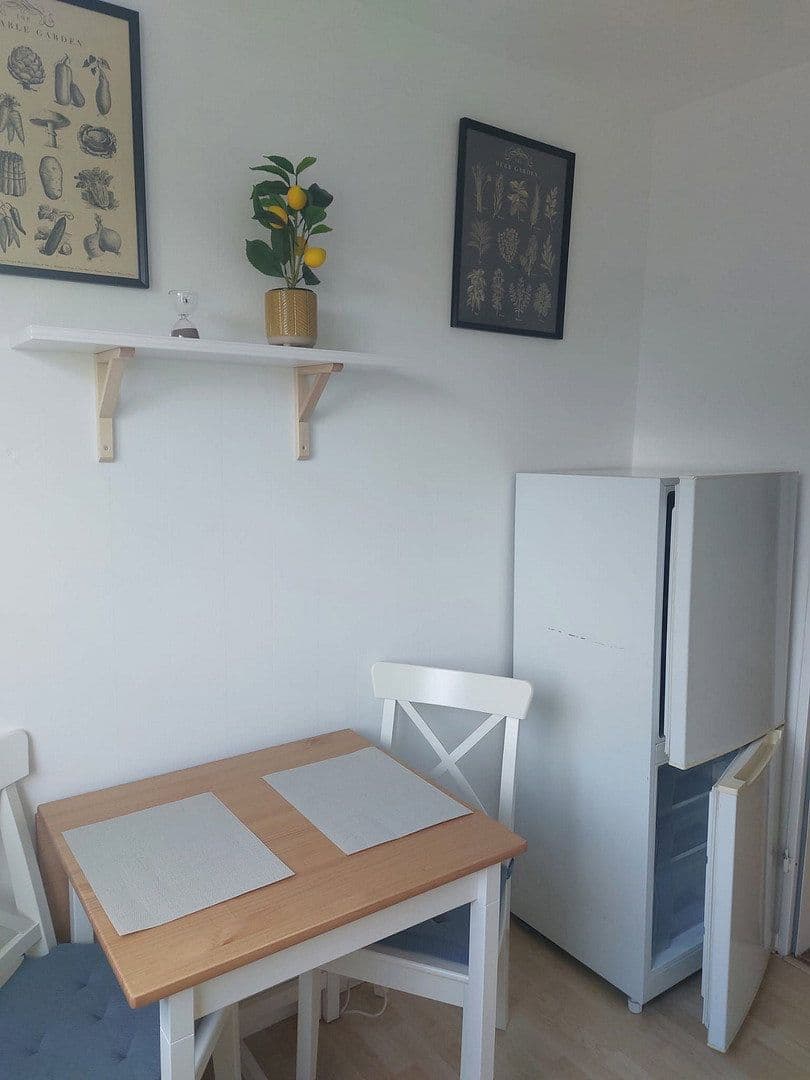 Prenájom bytu 2-izbový 53 m², Kranichweg 41, Münster, Severné Porýnie - Westfálsko Prenájom bytu 2-izbový 53 m², Kranichweg 41, Münster, Severné Porýnie - Westfálsko