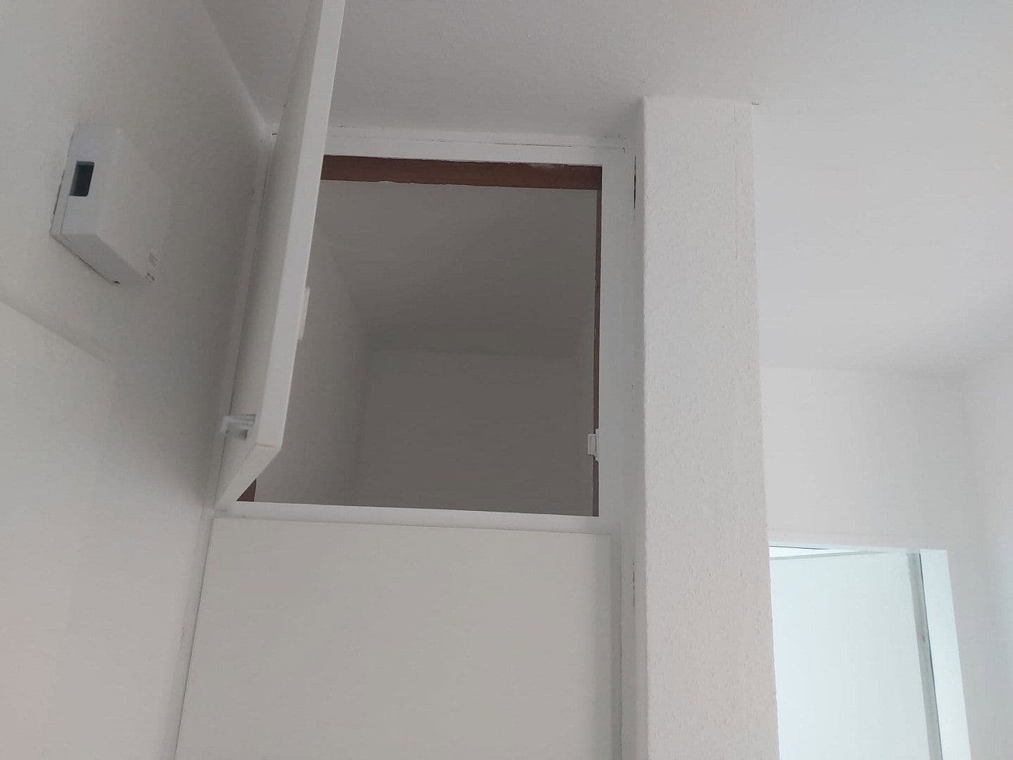 Prenájom bytu 2-izbový 53 m², Kranichweg 41, Münster, Severné Porýnie - Westfálsko Prenájom bytu 2-izbový 53 m², Kranichweg 41, Münster, Severné Porýnie - Westfálsko