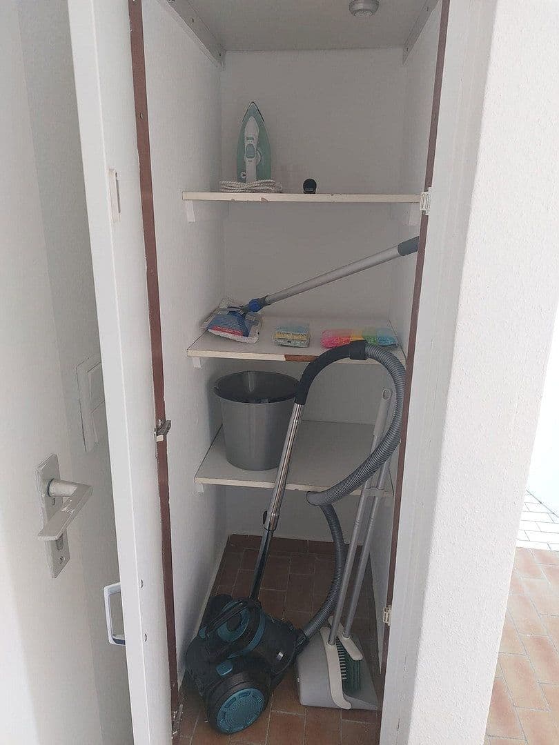 Prenájom bytu 2-izbový 53 m², Kranichweg 41, Münster, Severné Porýnie - Westfálsko Prenájom bytu 2-izbový 53 m², Kranichweg 41, Münster, Severné Porýnie - Westfálsko