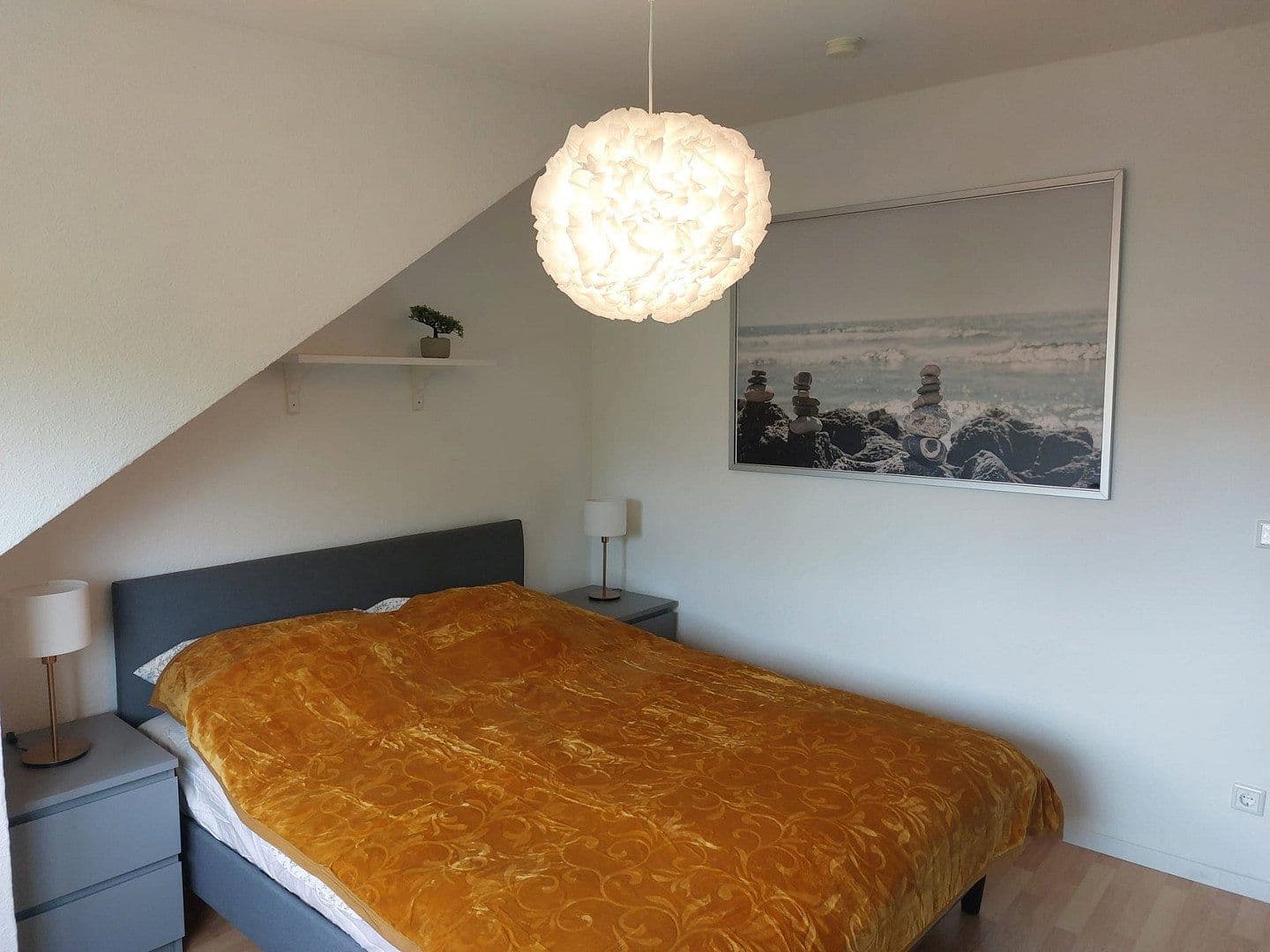 Prenájom bytu 2-izbový 53 m², Kranichweg 41, Münster, Severné Porýnie - Westfálsko Prenájom bytu 2-izbový 53 m², Kranichweg 41, Münster, Severné Porýnie - Westfálsko