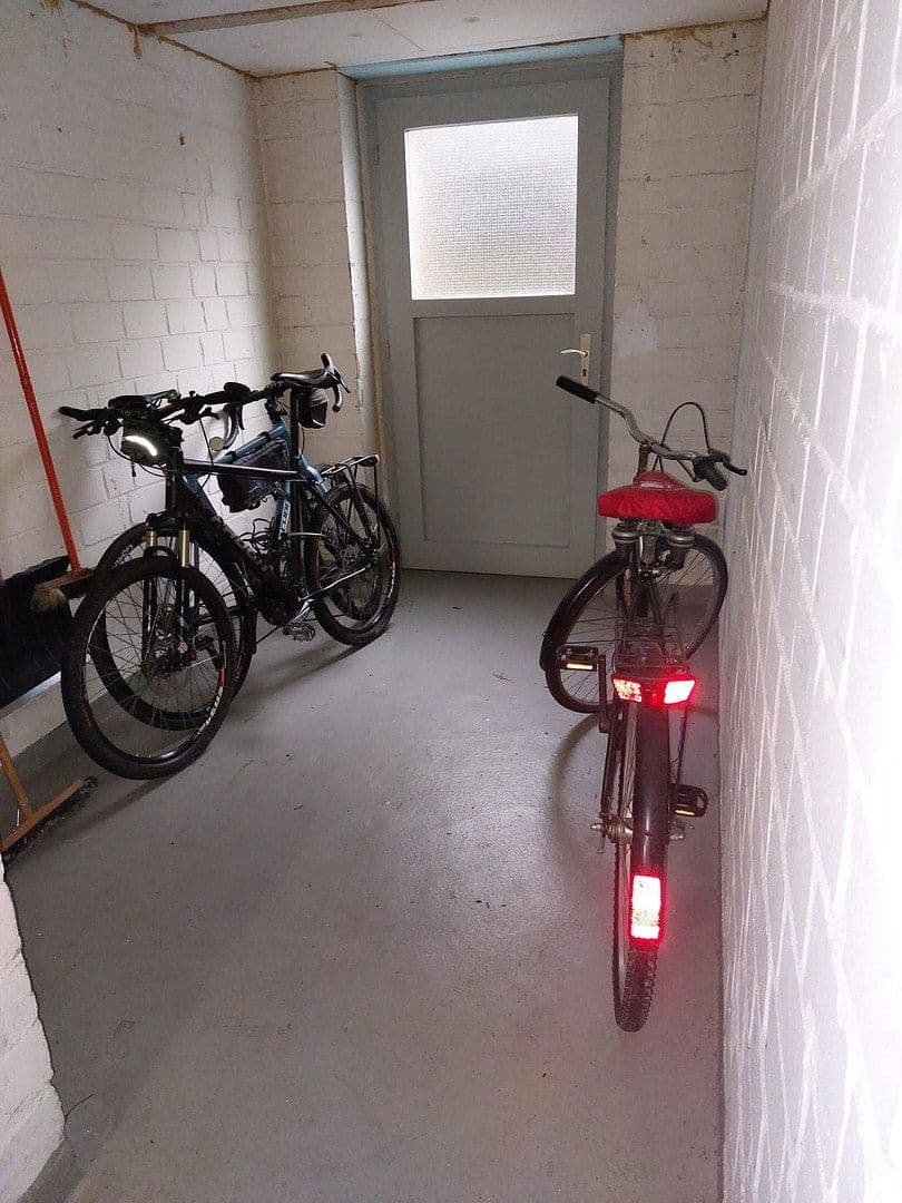 Prenájom bytu 2-izbový 53 m², Kranichweg 41, Münster, Severné Porýnie - Westfálsko Prenájom bytu 2-izbový 53 m², Kranichweg 41, Münster, Severné Porýnie - Westfálsko