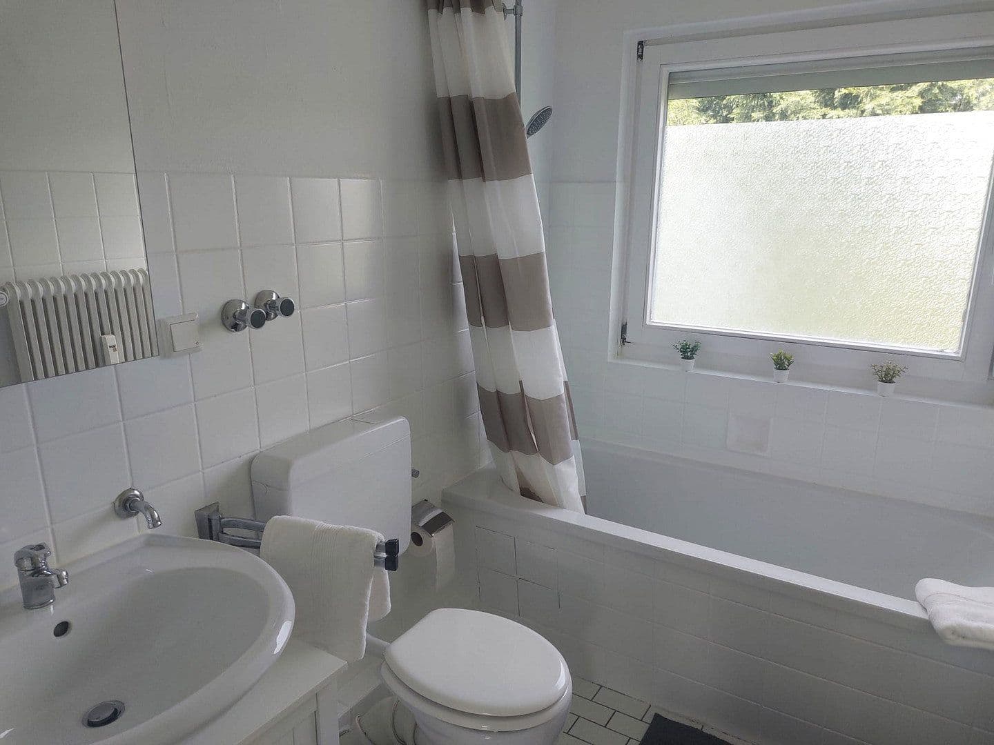 Prenájom bytu 2-izbový 53 m², Kranichweg 41, Münster, Severné Porýnie - Westfálsko Prenájom bytu 2-izbový 53 m², Kranichweg 41, Münster, Severné Porýnie - Westfálsko