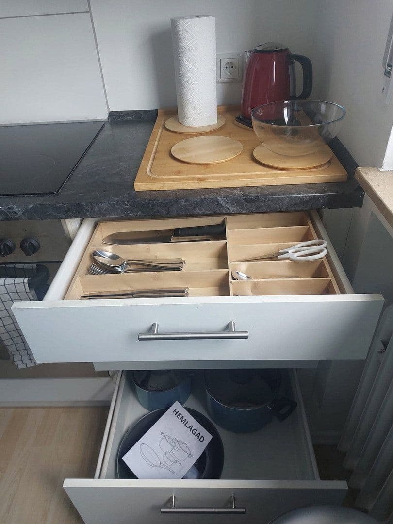 Prenájom bytu 2-izbový 53 m², Kranichweg 41, Münster, Severné Porýnie - Westfálsko Prenájom bytu 2-izbový 53 m², Kranichweg 41, Münster, Severné Porýnie - Westfálsko